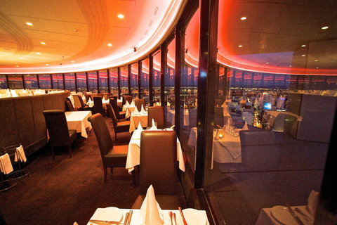 C Restaurant - Pubs Perth 4