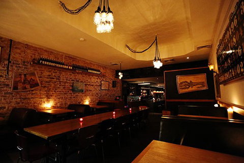 Clarences - Pubs Perth 1