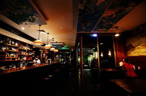 Clarences - Pubs Perth 2