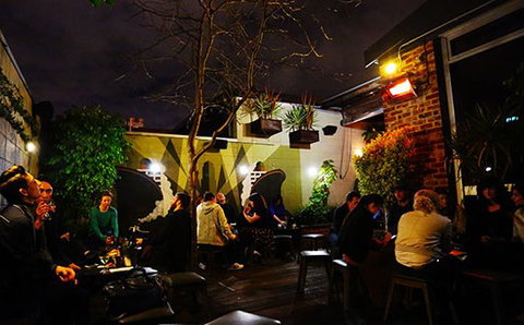 Clarences - Pubs Perth 4