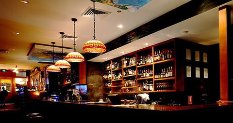 Clarences - Pubs Perth 5