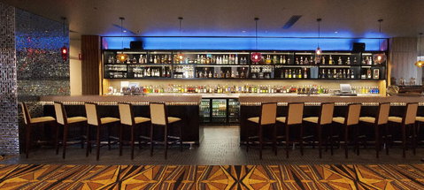 Rendezvous Grand Hotel Perth - Pubs Perth 1