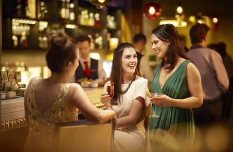 Rendezvous Grand Hotel Perth - Pubs Perth 2