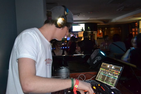My Place Bar And Restaurant - Pubs Perth 0