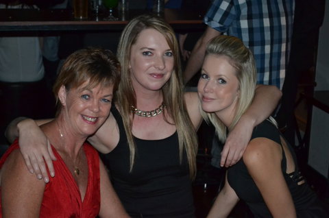 My Place Bar And Restaurant - Pubs Perth 2