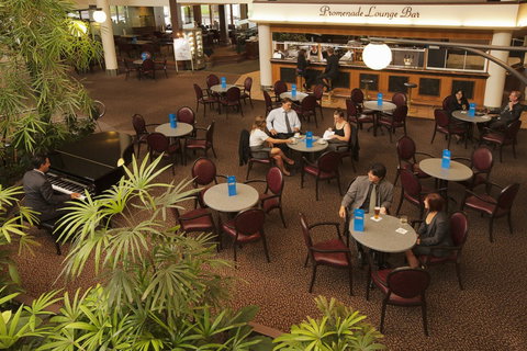 Promenade Lounge Bar - Pubs Perth 2
