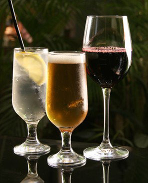 Promenade Lounge Bar - Pubs Perth 3