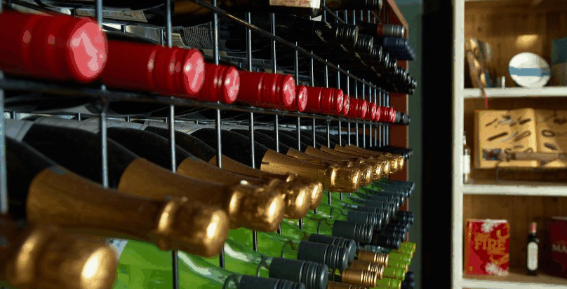 Blue Water - Pubs Perth