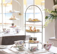 Origins Restaurant at Pan Pacific - Pubs Perth