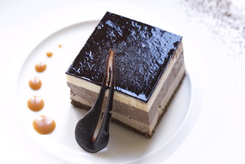 Origins Restaurant At Pan Pacific - Pubs Perth 1