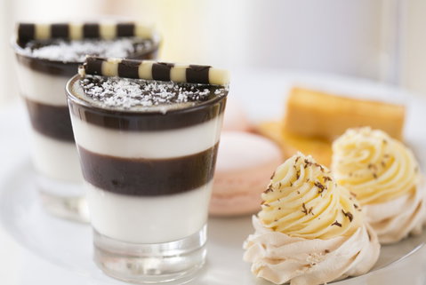Origins Restaurant At Pan Pacific - Pubs Perth 5