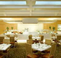 Montereys Restaurant Pan Pacific Perth - Pubs Perth