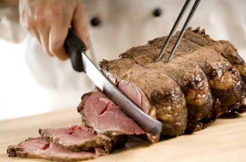 Montereys Restaurant Pan Pacific Perth - Pubs Perth 3