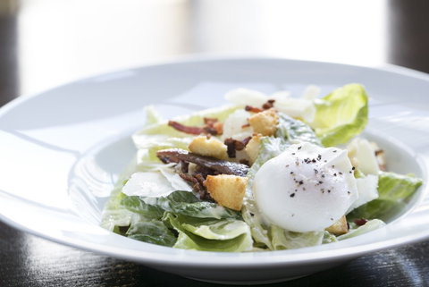 Montereys Restaurant Pan Pacific Perth - Pubs Perth 5