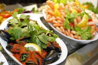 Atrium Garden Restaurant