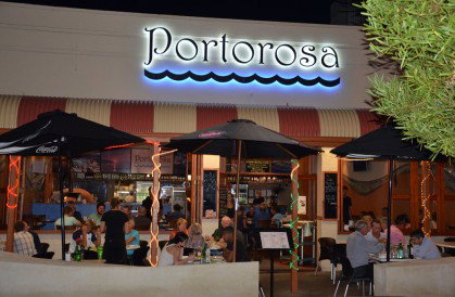 Portorosa - Pubs Perth 0