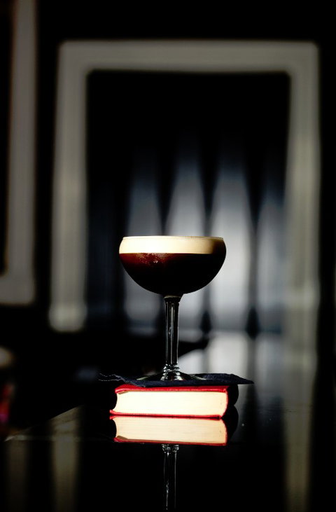 Malt Supper Club - Pubs Perth 1