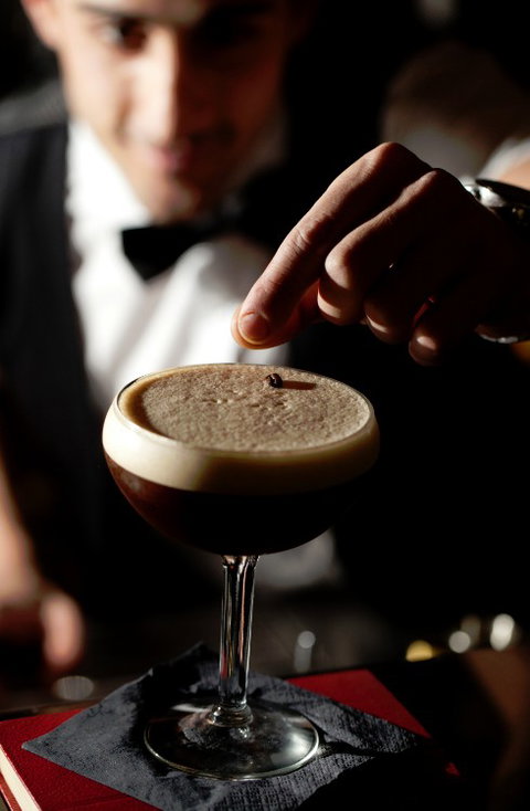 Malt Supper Club - Pubs Perth 2
