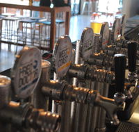 Mash Brewery - Rockingham - Pubs Perth