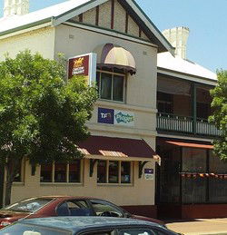 Northam WA Pubs Perth