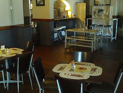 Northam Tavern - Pubs Perth 1