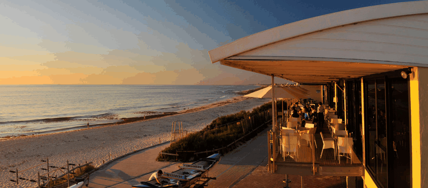 Blue Duck Cottesloe