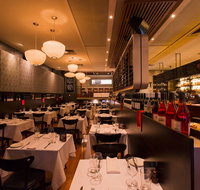Must Winebar - Pubs Perth