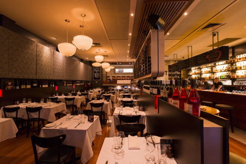 Must Winebar - Pubs Perth 0