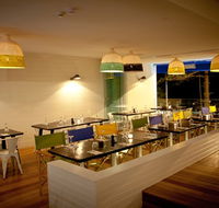 Deck Bar and Dining - Pubs Perth
