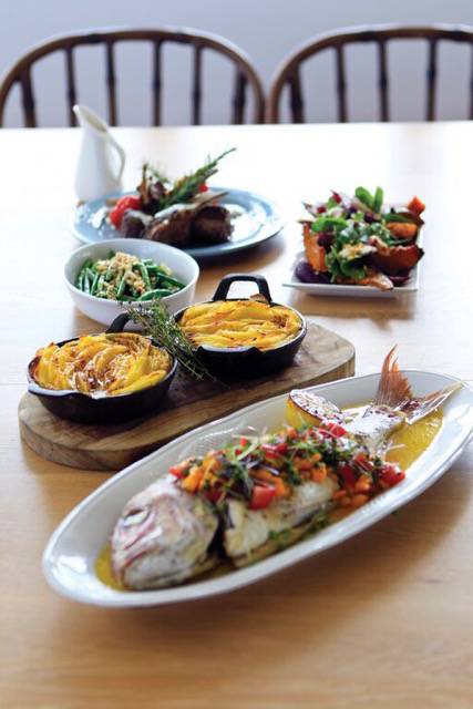 St Marys Sports Centre - Pubs Perth 2