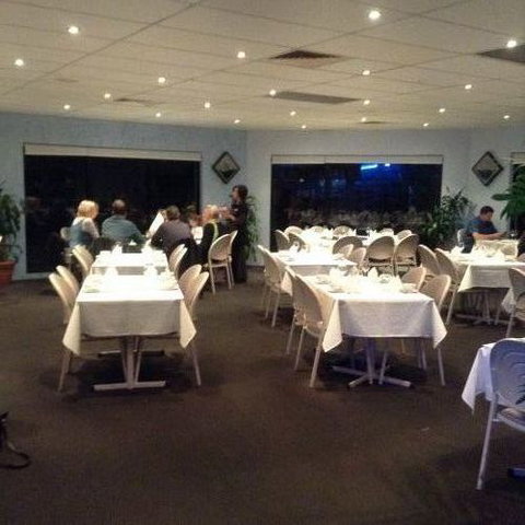 Woodenbong And District Golf Club - Pubs Perth 2