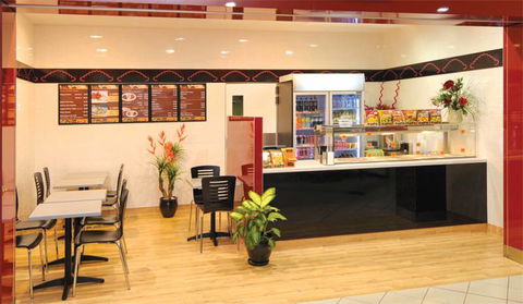 Lakes Golf Club - Pubs Perth 2