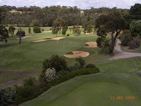 Devilbend Golf Club - Pubs Perth 4