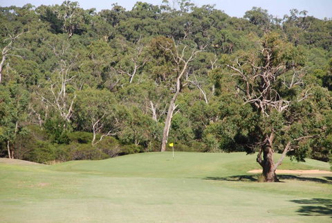 Devilbend Golf Club - Pubs Perth 5
