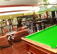 Darwin Railway Social and Sports Club - Pubs Perth