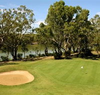 Coomealla Memorial Sporting Club - Pubs Perth