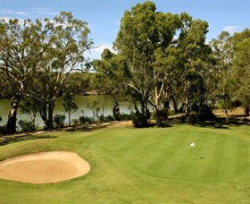 Coomealla Memorial Sporting Club - Pubs Perth 0