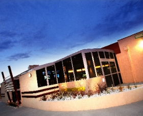 Coomealla Memorial Sporting Club - Pubs Perth 1