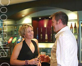 Coomealla Memorial Sporting Club - Pubs Perth 2