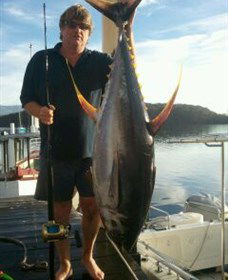 Narooma Sport And Gamefishing Club Inc - Pubs Perth 0