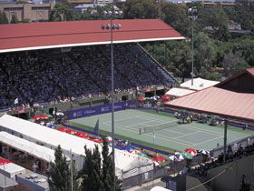 Memorial Drive Sporting Venue - Pubs Perth 0
