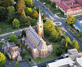 Armidale Sport And Recreation Centre - Pubs Perth 1