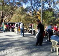Adelaide Hills Petanque Club - Pubs Perth