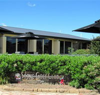 Scone Golf Club - Pubs Perth