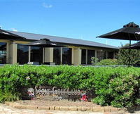 Scone Golf Club