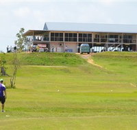 Gove Country Golf Club - Pubs Perth
