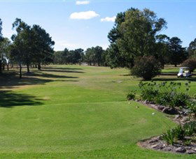 Leconfield NSW Pubs Perth