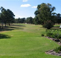 Branxton Golf Club - Pubs Perth