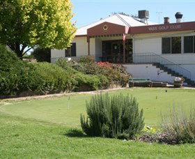 Jeir NSW Pubs Perth