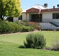 The Yass Golf Club - Pubs Perth